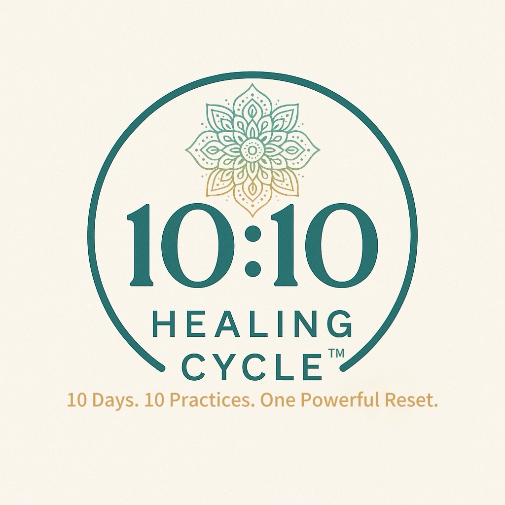 1010 Healing Cycle